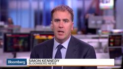 U.K. PMI Data Supports IMF, BOE Brexit Fears News Clip