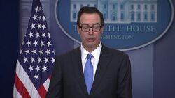 US announces 271 sanctions against Syria News Clip