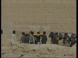 Seven killed in explosion at house near US base News Clip