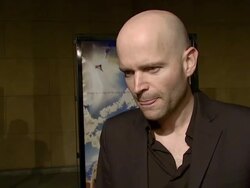 'The Kite Runner' Los Angeles Premiere Stock Footage