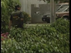 PERU: LIMA: HOSTAGE CRISIS: SITUATION UPDATE News Clip