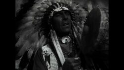Seminole Native American Archival Stock Footage