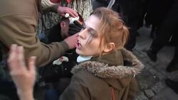 Continued clashes as lawmakers delay reforms debate News Clip