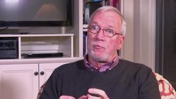 Journalist says many cardinals did the same as Cardinal Law News Clip