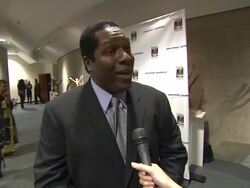 INTERVIEW: Wren T. Brown on The Ebony Repertory Theatre Stock Footage