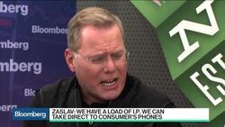 Discovery CEO on Group Nine and Acquisitions News Clip