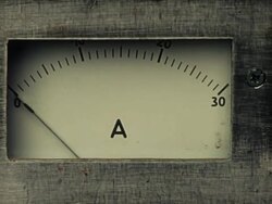 Cable Overload (NTSC, 3in1) Stock Footage