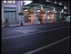 Night shots of latest rescue efforts News Clip