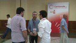 CLEAN : Spain: Socialist activists optimistic with Sanchez as new leader News Clip