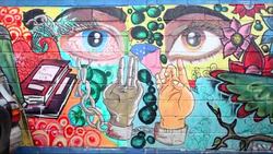 Gangs in control of some primary and secondary schools in Honduras News Clip