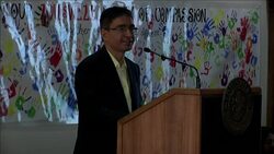 Louisville Leaders Gather in Homage to Ali Instructional Video