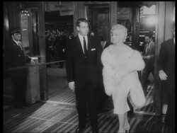 MARILYN News Clip