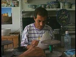 Israel - Hebron real estate prices rocket News Clip