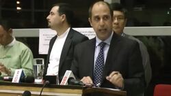 UN says not tackling unrest in Rakhine State could jeopardise reforms News Clip