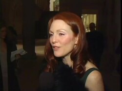Preview Gala for the Metropolitan Museum's 'WILD: Fashion Untamed' Hosted By Roberto Cavalli Hosts arrivals Stock Footage
