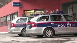 Police comment on avalanche; exterior of US ski team training centre Instructional Video