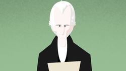 TED-ED: History vs. Andrew Jackson - James Fester Instructional Video