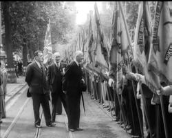 RAF REMEMBER News Clip