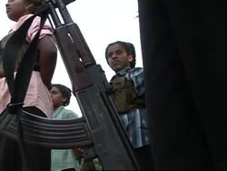 Tamil Tigers vow to retaliate for capture of eastern SLanka News Clip