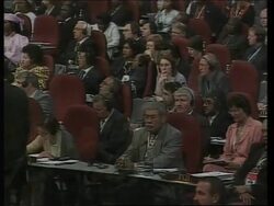 US Secretary of State heckled at summit as he make speech News Clip