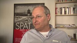 Reaction after AP investigation found dozens of suspected Nazi war criminals and SS guards collected millions of dollars in US Social Security benefits News Clip