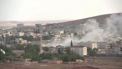 VOICED : Kobane simbolo de lucha contra EI News Clip