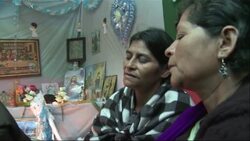 Entierran en su pueblo natal al menor guatemalteco que murio en Texas al cruzar la frontera News Clip