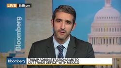 The Challenges Weighing on the Nafta Negotiations News Clip