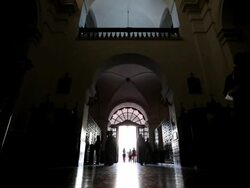 Scenes From Buenos Aires, Argentina Stock Footage