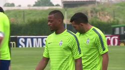 CLEAN : Football CL: flawless Juventus display key says Tevez News Clip