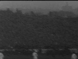 GREAT BRITAIN WIN FIRST RUGBY LEAGUE TEST. News Clip