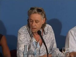 Bono, Geldof comment on G8 deal for Africa News Clip