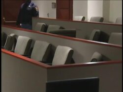 A judge ordered jurors Thursday to return in the morning and keep trying to reach a unanimous decision on how to sentence a man who killed four in a 2005 shooting spree that started in a downtown Atlanta courthouse. Instructional Video