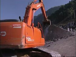 Hopes of finding survivors begin to fade, UAE rescuers News Clip