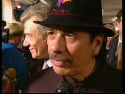 Starry gathering at music mogul's annual pre-Grammy bash Instructional Video