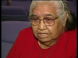 Aboriginal whaling plan rejected at conference News Clip