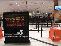 Could there be a government agency as unpopular as the IRS? A new poll suggests the answer is yes, and that the honor goes to the Transportation Security Administration. News Clip