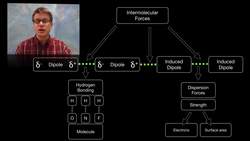 Intermolecular Potential Energy Instructional Video
