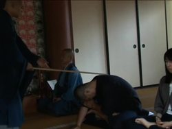 Practioners of meditation endure harsh techniques News Clip