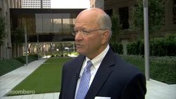 JLL President Bellow Says Houston Will Recover Quickly News Clip