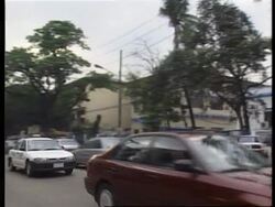 Philippines - Ballroom dancing craze News Clip