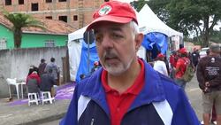 Lula supporters angered by decision to keep ex-president in jail News Clip