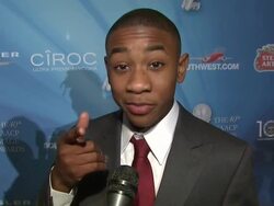 40th NAACP Image Awards Post Show Gala Stock Footage