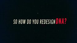 Scientists build DNA from scratch to alter life's blueprint ++ANIMATION EXPLAINER++ News Clip