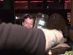 WWF's Earth Hour 2009 Stock Footage