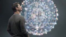 Social Media Stock Footage