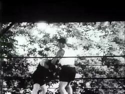 Primo Carnera Is A Real Champion Now News Clip