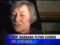 Illinois lawmakers launched an unprecedented impeachment inquiry Tuesday against embattled Gov. Rod Blagojevich, who showed no sign of going down without a fight News Clip