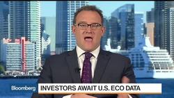 How the Third-Quarter GDP Report Might Impact the Fed News Clip