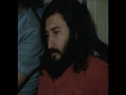 LIB 4-4-74 TURKISH STUDENTS HUNGER STRIKE News Clip